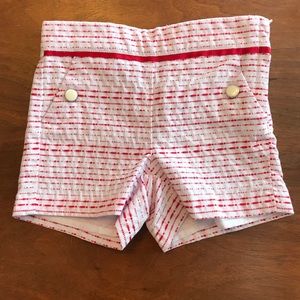 VGUC Janie and Jack Shorts